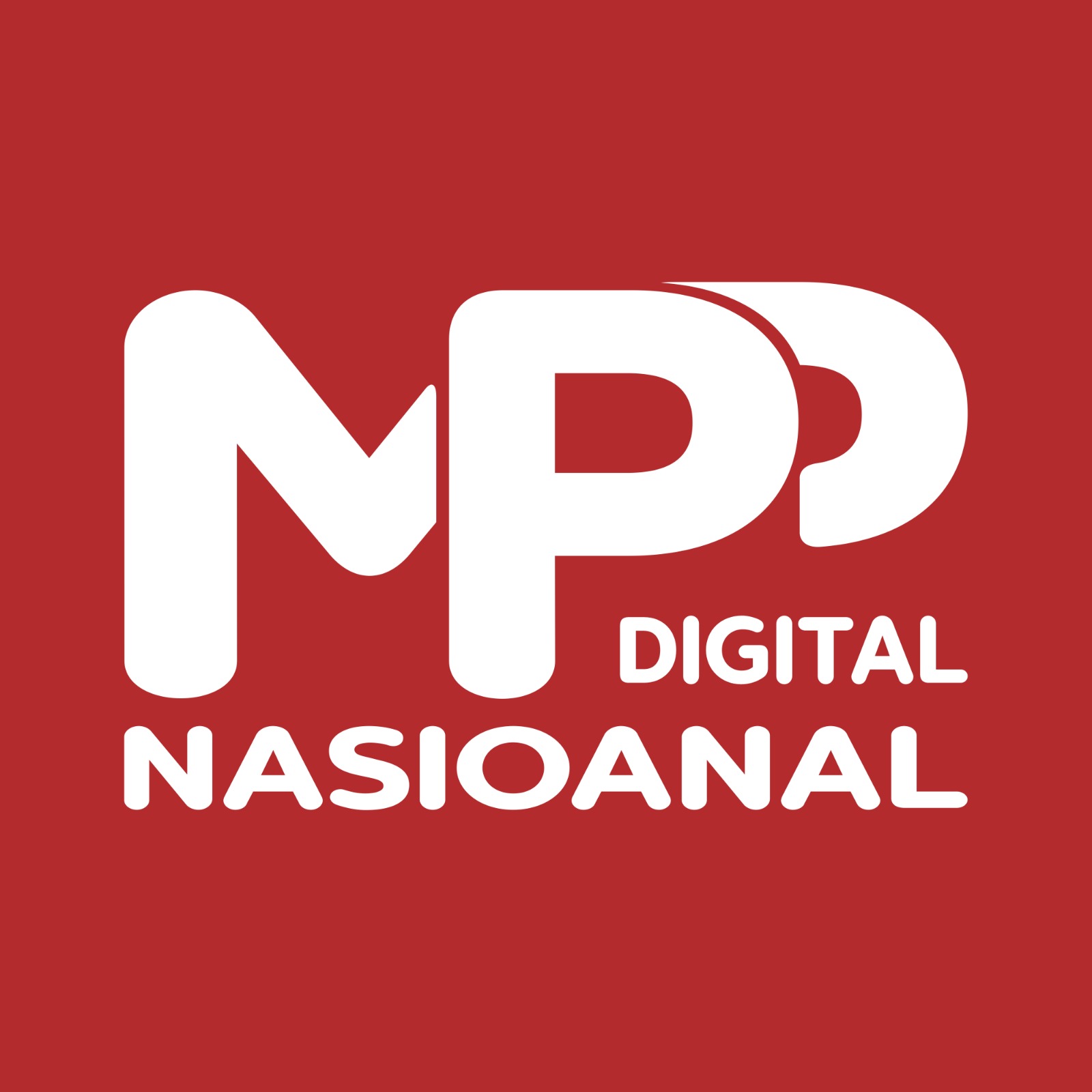 MPP Digital Logo