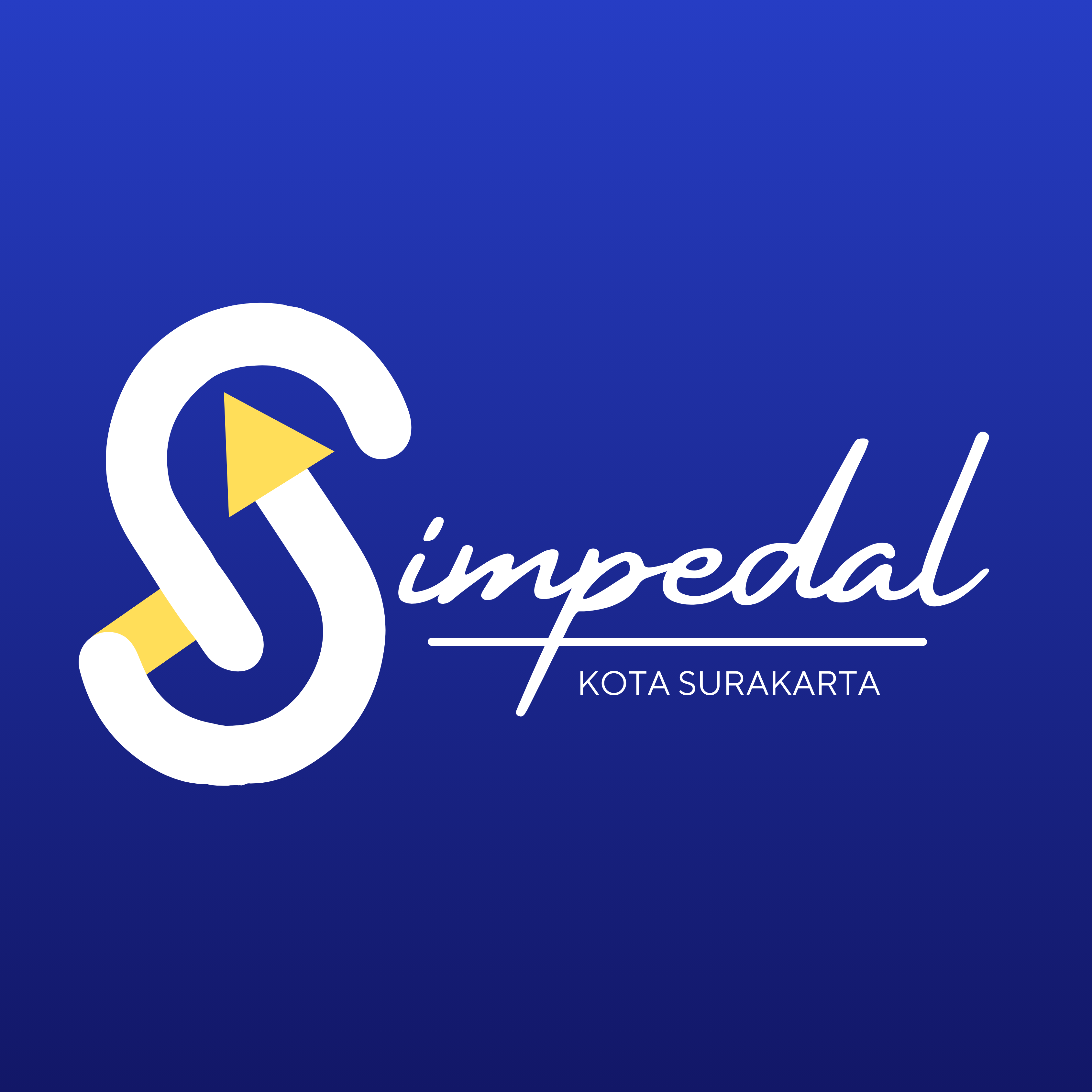 SIMPEDAL Logo
