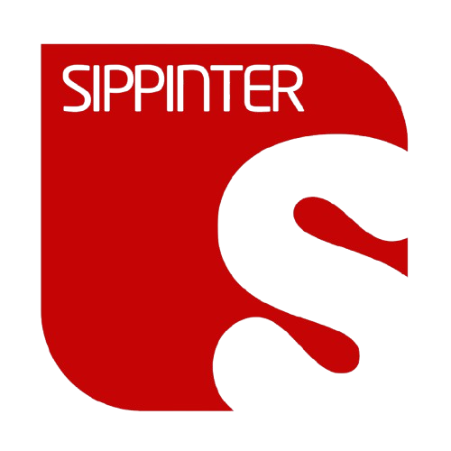 SIPPINTER Logo
