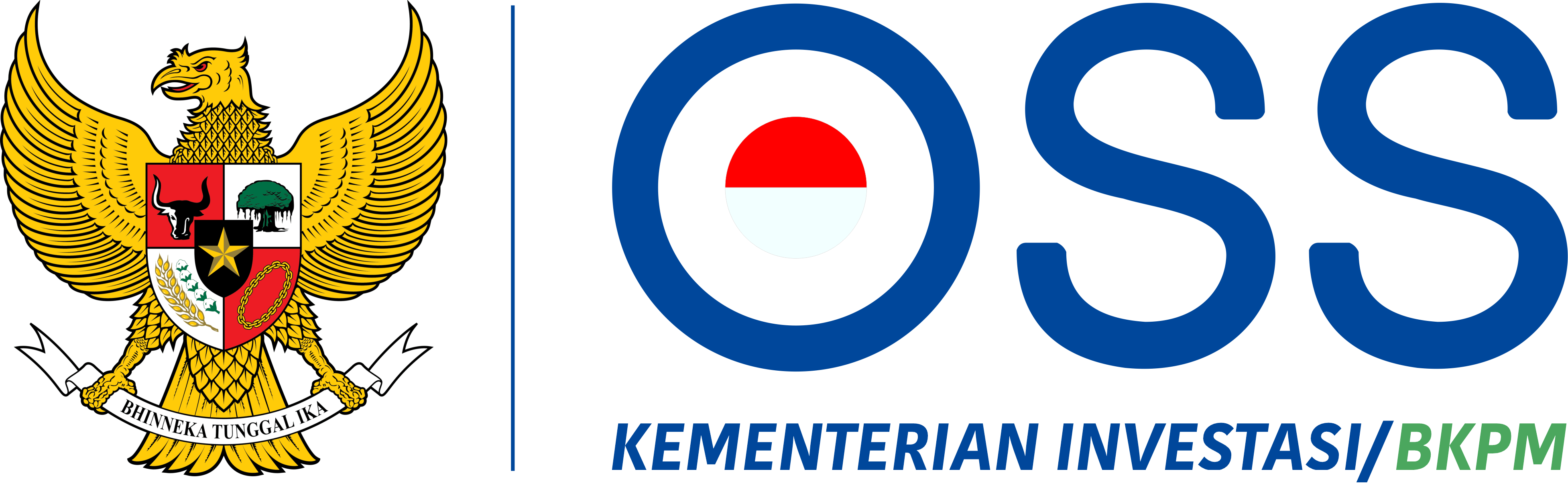 OSS Logo